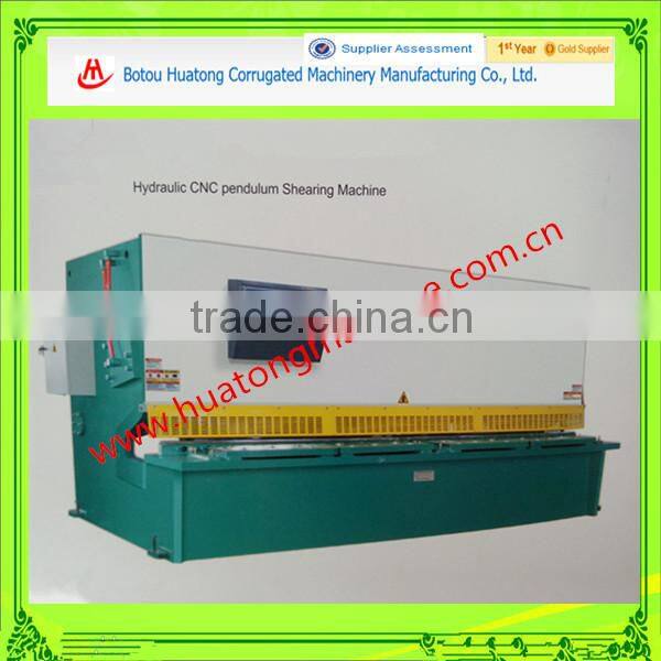 Steel Coil Slitting Machine from Alibaba China