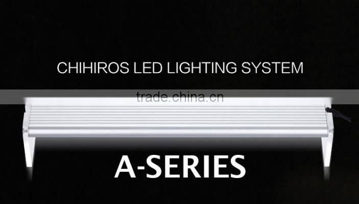 Distributors wanted Chihiros aquarium lighting led system 330-1251