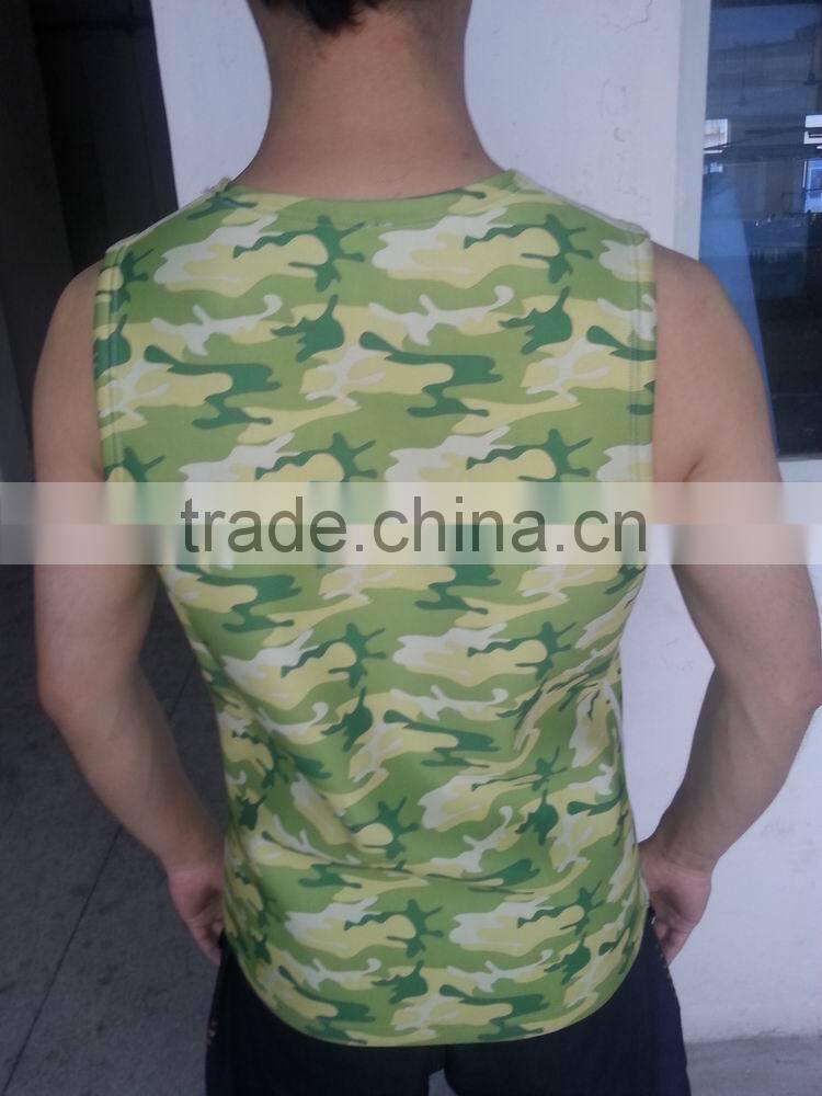 2014 fashion and top design comfortable and durable surf shirt