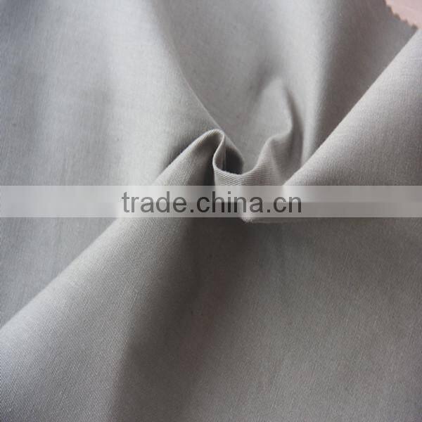 double warp and weft clothing fabric cotton