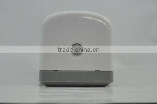 automatic aerosol dispenser air freshener with programming