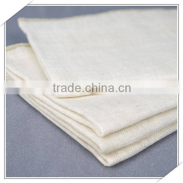 absorbent and soft 100% cotton waffle dishcloth