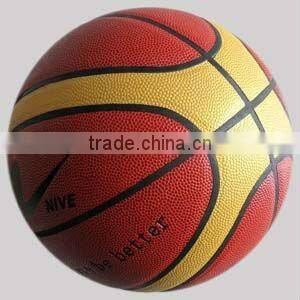 official Size 7 Basketball