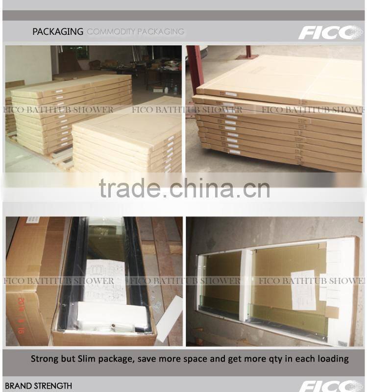 Fico new arrival FC-508(PX08), hydro massage shower cabin