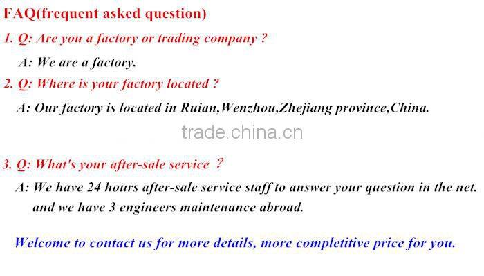 DF-1000 CE Standard Stretch Film Making Machine