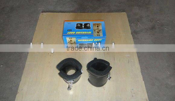 Body Solid Inversion Boots