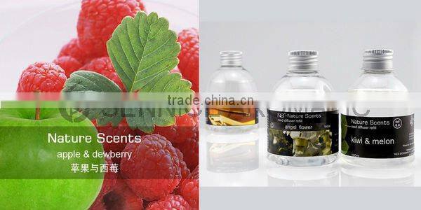 NS Nature Scents 160ml reed diffuser refill (aroma diffuser)