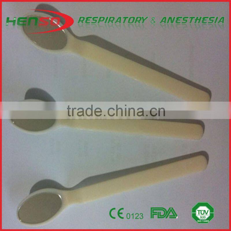HENSO Disposable Dental Mouth Mirror