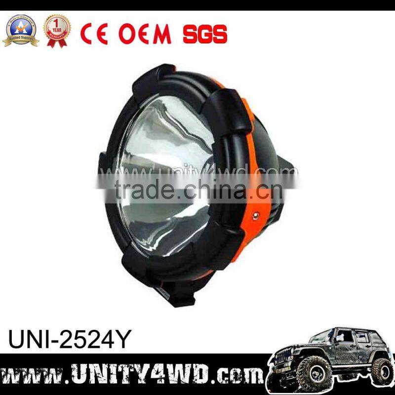 Unity Hot Customization Size top car roof top Lamps supplier for SUV car