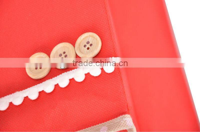 china import items decor for home underwear storage box with lids