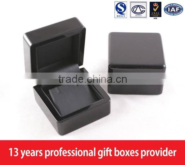 Custom Unique Luxury Branded Single Cardboard Paper Watch Storage Box