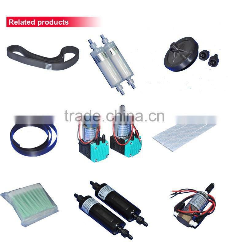 Printing machinery spare parts Xaar 128 print heads price