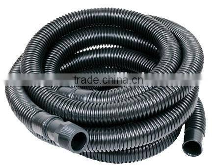 Highly automated PE single wall corrugated pipe extrusion line/production line/machinery