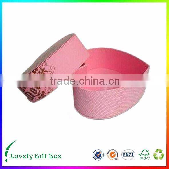 2016 wholesale paper cardboard box cutting machine for valentine's day