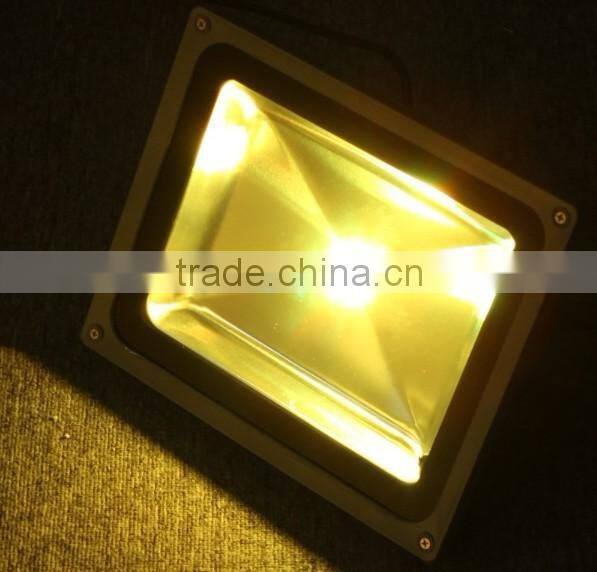 Outdoor 50W COB LED Flood Lights,outdoor led tunnel light with 10W-300W