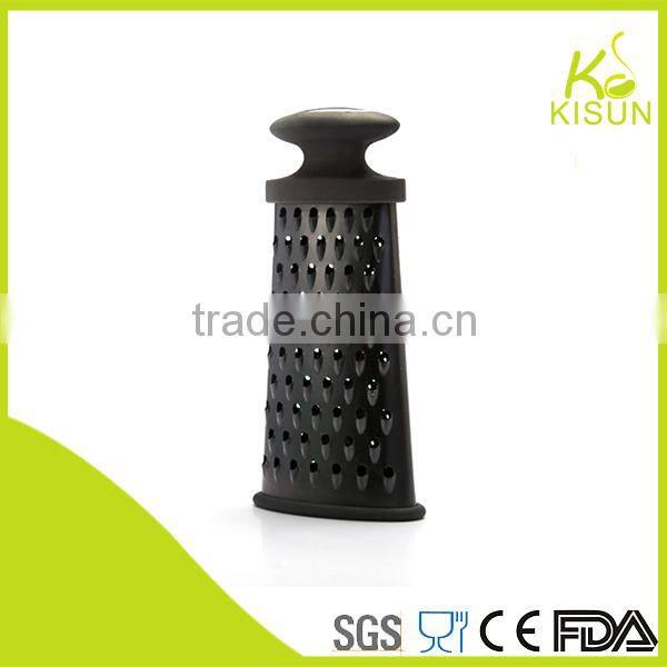 5 in 1 hot sale kitchen grater make of stainless steel
