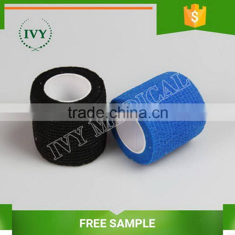 Alibaba china manufacture color printing pet bandages