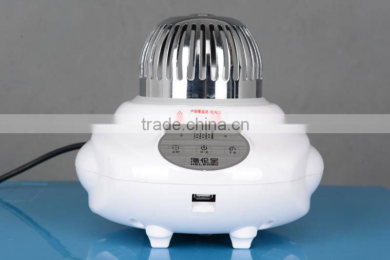 2014 best air heating cloth dryer