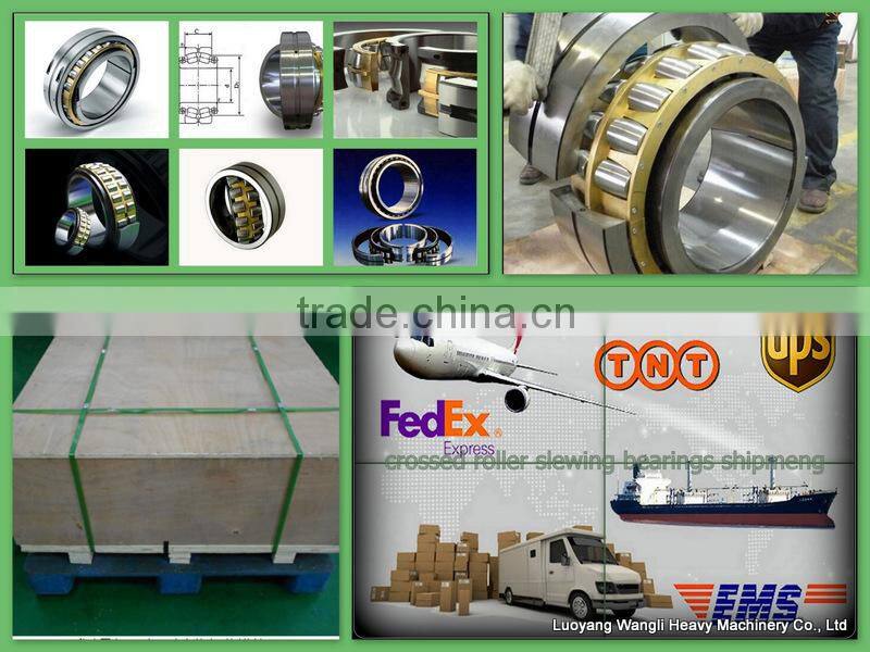 BS2B 243127 Double row spherical roller bearing