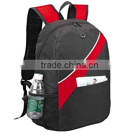 2015 fashionable backpack, 2015 Multicolor Series Backpack And Bag Sports Outside