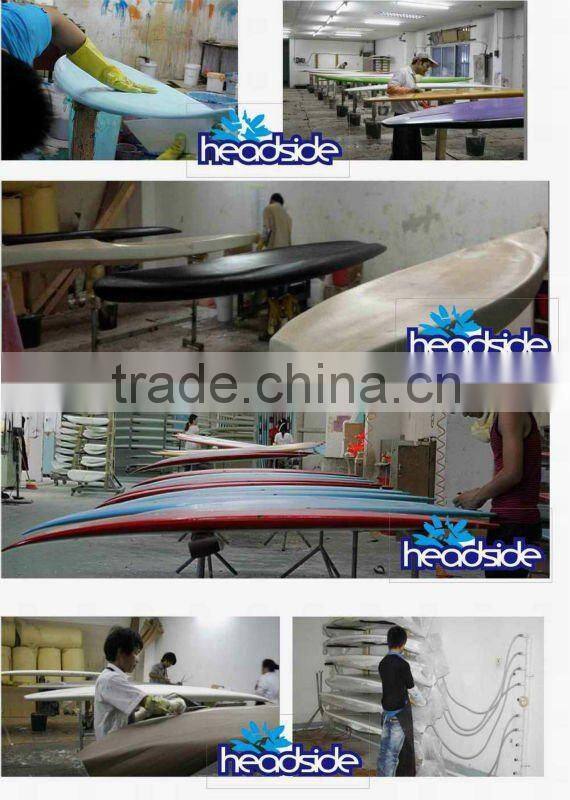 Race sup stand up paddle board/ Carbon fiber racing sup board /race board /