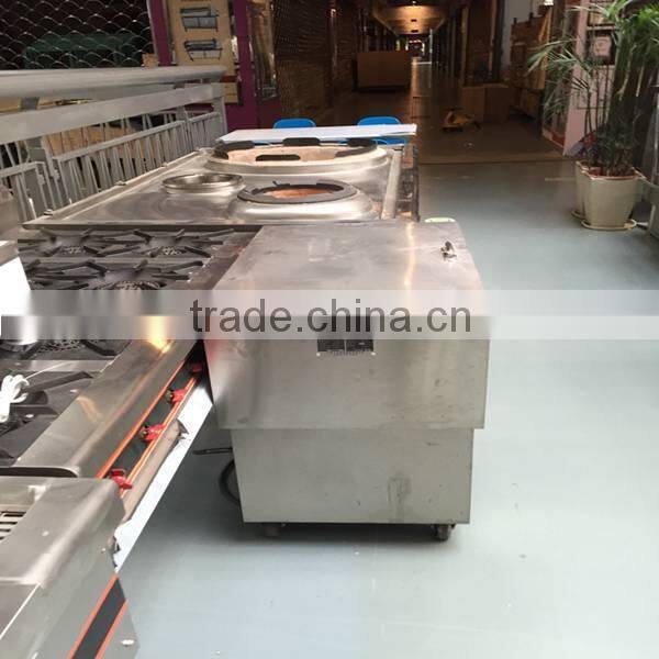 2016 good quality mattress compressed packaging machine