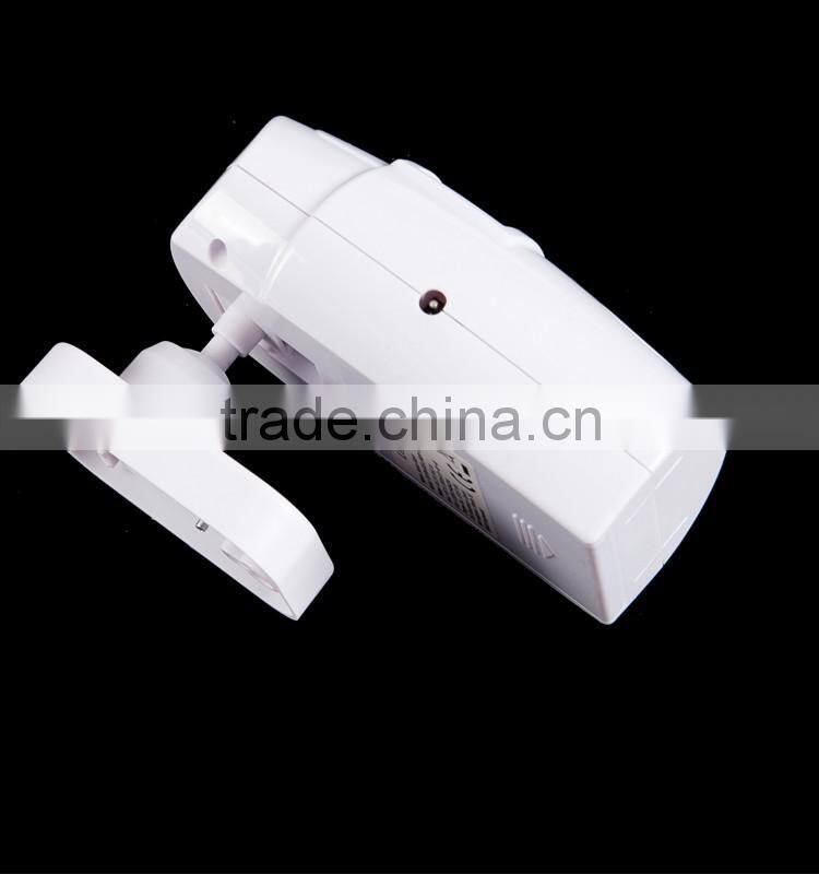 High QualityHome Security Devices Infrared Sensor Wireless Burglar Door Alarm