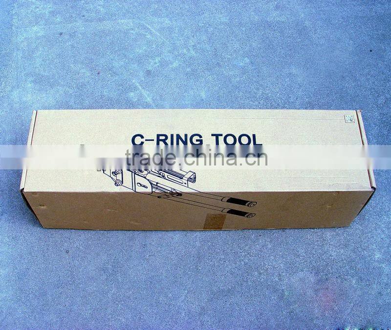 Gabion outdoor plier WOC-50