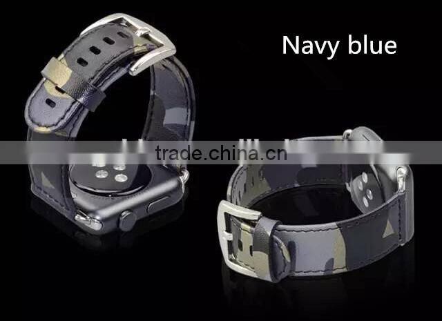 Creative Gift For APPLE Watch Accesories, for iWatch Watch Band Sports Strap With Wholesale Price
