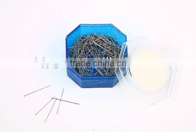 vinyl coated paper clip.