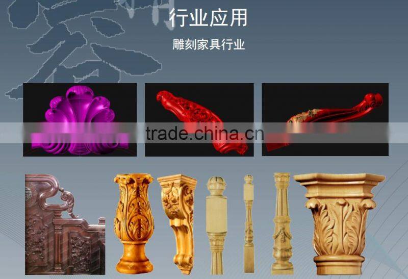 hot sale relief laser scanner