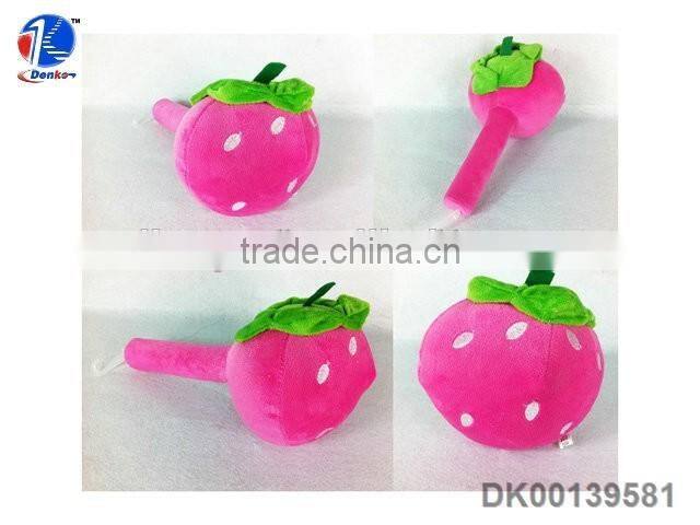 China Manufacturer Wholesale Plush Toy Factory