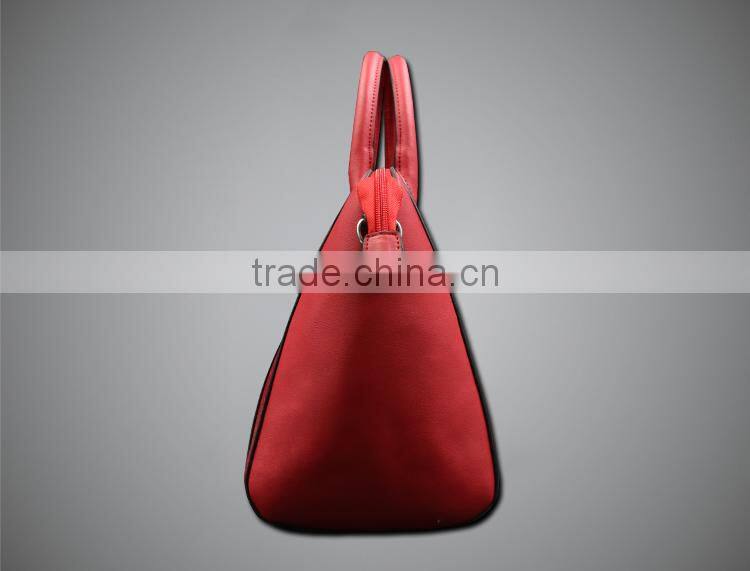 BSCI Factory brand high fashion handbags
