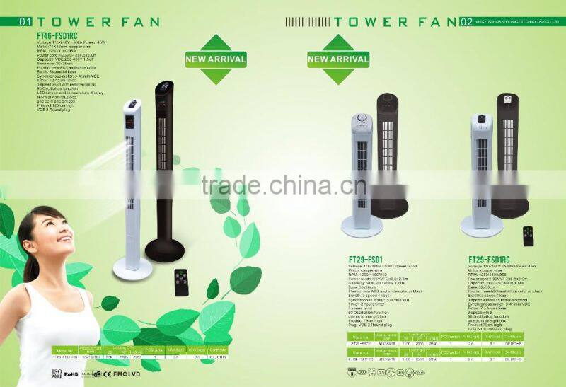 3tube 1200W with oscillation quartz heater for office, bedroom ,sitting room etc