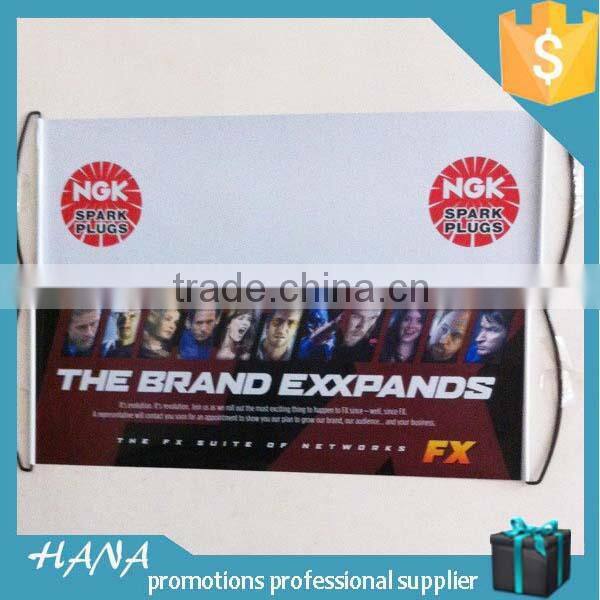 HB-35 Advertising Hand Banner Ideal for Promotion