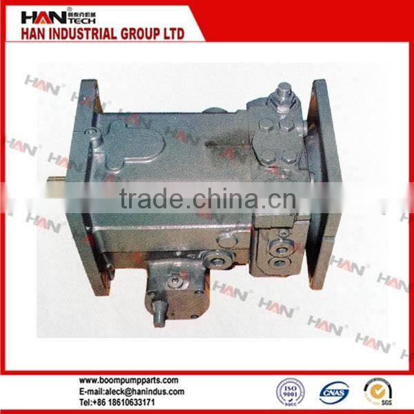 OEM: 264530002 main oil pump for putzmeister concrete pump spare parts