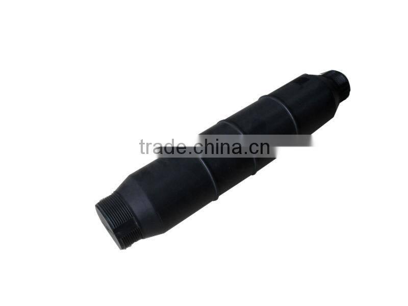 Buoy Plastic Floater P1981 for Swimming Pool, Black Wintering Gizzmo Bottle