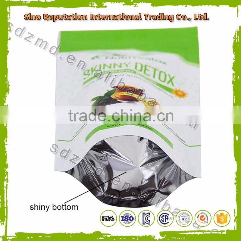 Multifunctional green tea bag made in China