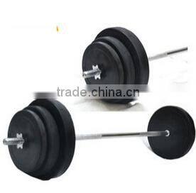 weight lifting Competition crossfit rubber bumper plate