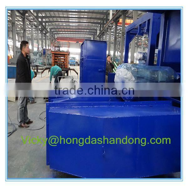 HONGDA Good Quality LB1500 Production 120t per hour Asphalt Batching Plant