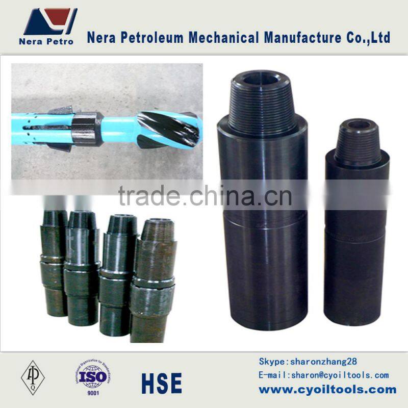 API Standard Directional Joint (Oriented Bent Sub)