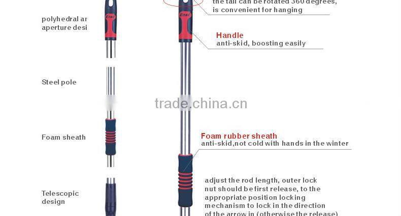 best selling clever floor mop