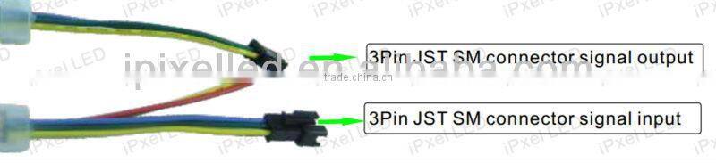 ws2812b 144LED-1M strip led