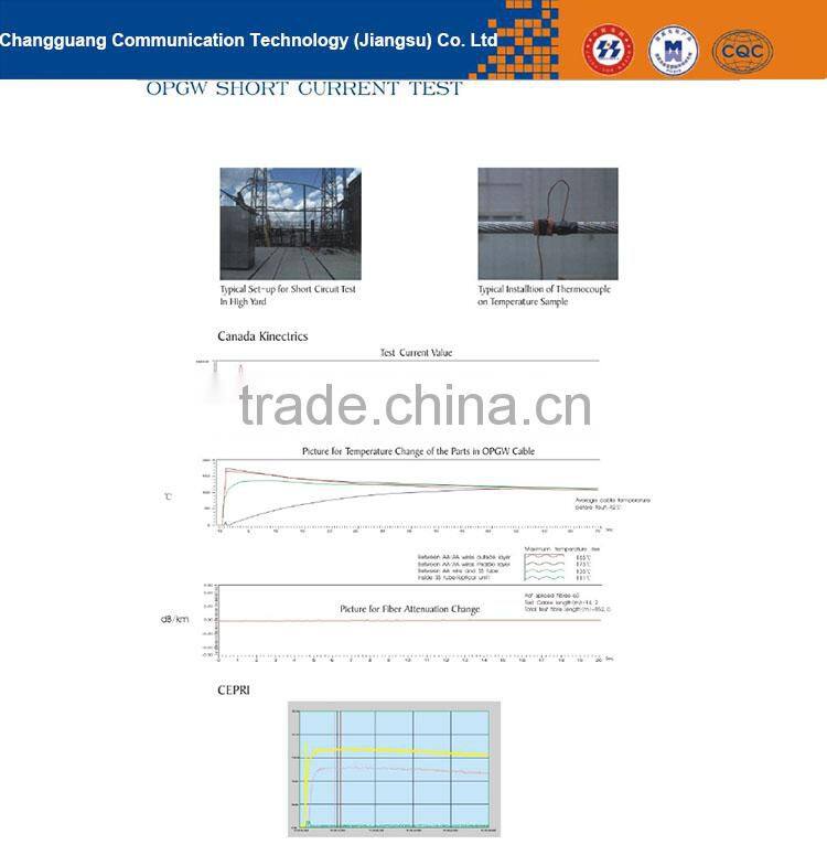 Best service with competitive price submarine fiber optic cable