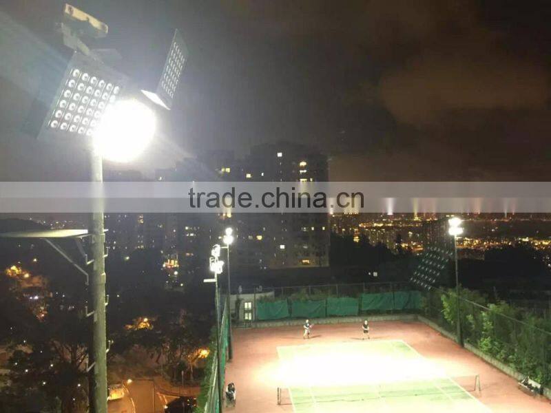 2016 years Ip68 super power 500W outdoor led spot light