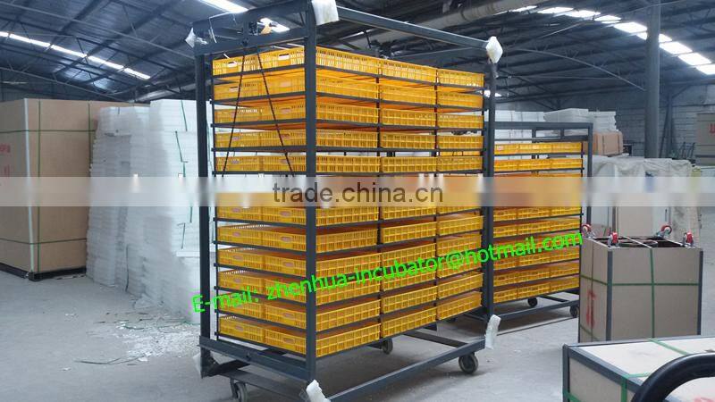 new type 6336 chicken incubator with CE,setter&hatcher combined egg incubator from lydia