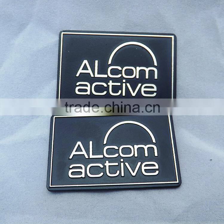 Supply paint signs, high light nameplate