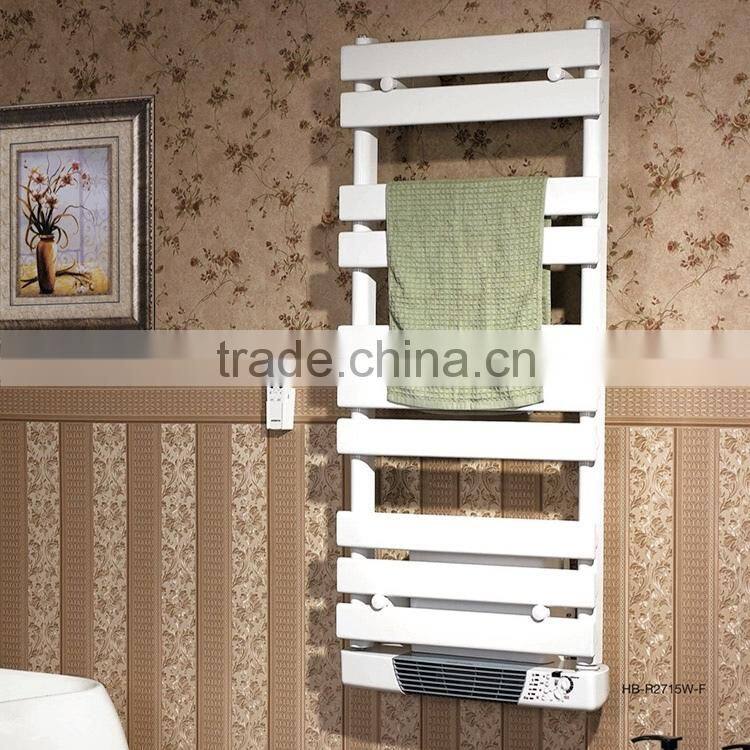 HB-R2715W-F Steel Ladder Rack Radiator