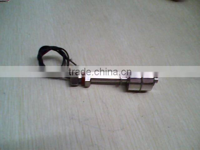 ss vertical mount mangeitc float taype liquid level switch
