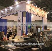 Wanshen Egg rolls Automatic Cartoning Machine(customized cartoning machine manufacturer) , Automatic packing machine